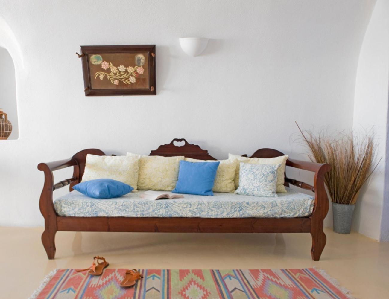 Hotel Esperas Oia  Esterno foto