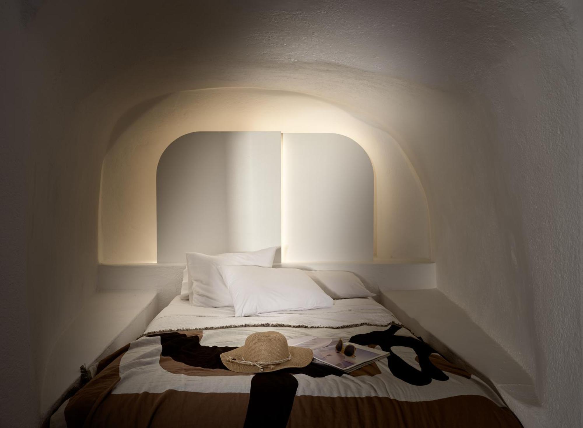 Hotel Esperas Oia  Esterno foto