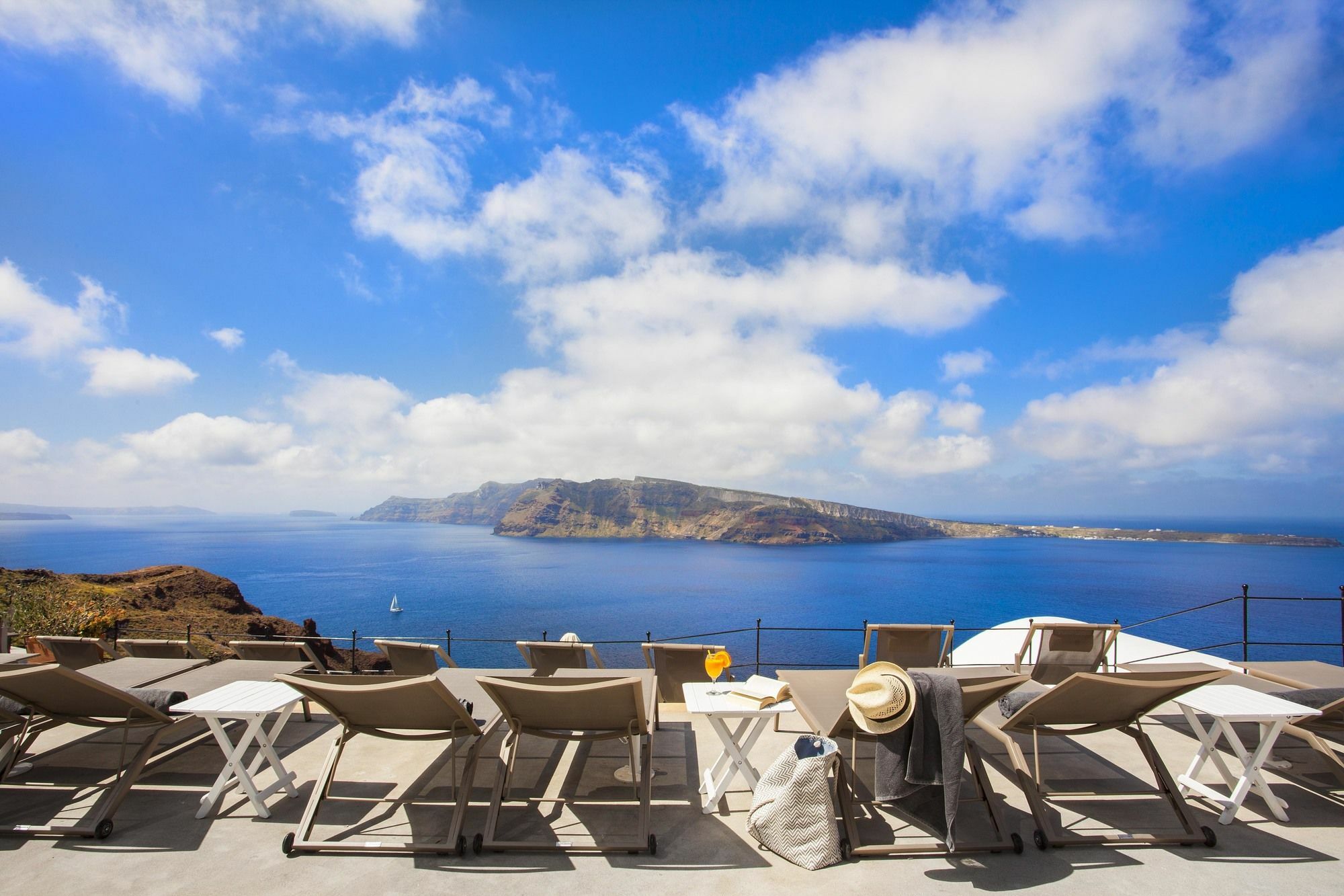 Hotel Esperas Oia  Esterno foto